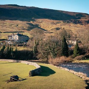 The Fell Hotel